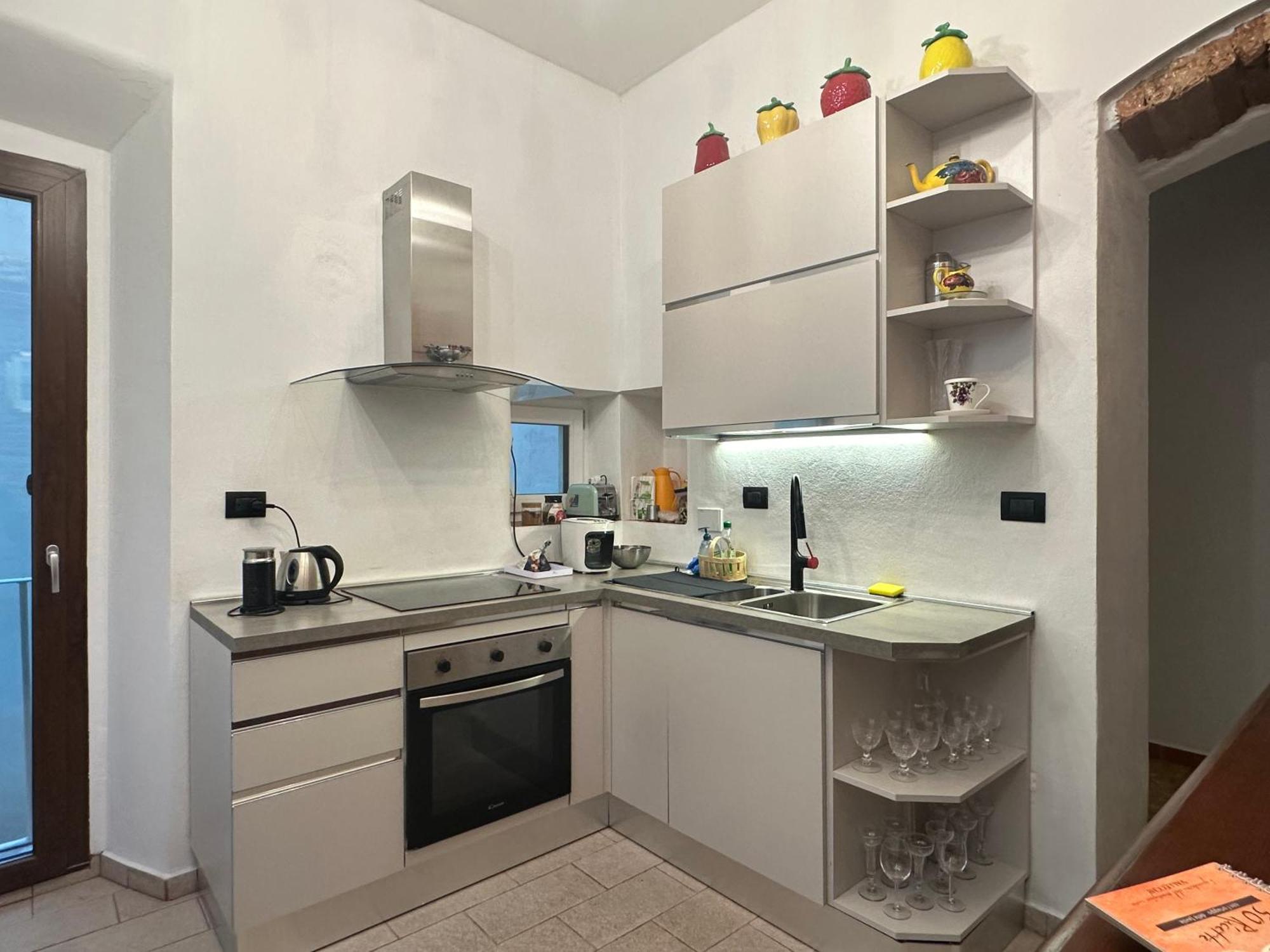 Suite Stylish & Cozy Apartment In The Heart Of Флоренція Екстер'єр фото