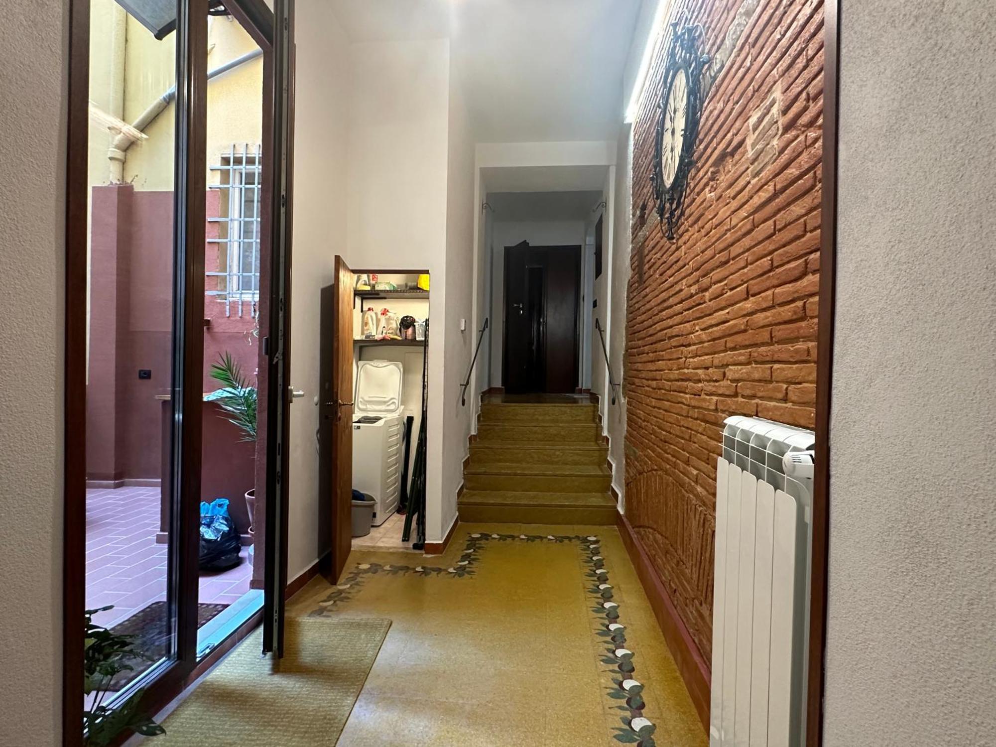 Suite Stylish & Cozy Apartment In The Heart Of Флоренція Екстер'єр фото